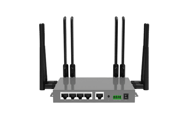 ZR9000 industrial 5G router